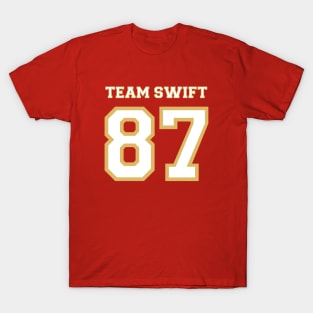 Team Swift T-Shirt